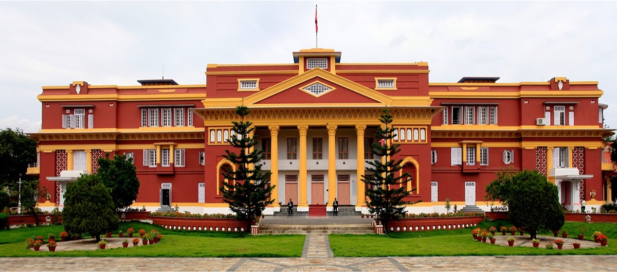 राष्ट्रपति निर्वाचित हुनुपर्ने बहस र चर्चा चलिरहेका बेला मोओवादीमा दुई धार